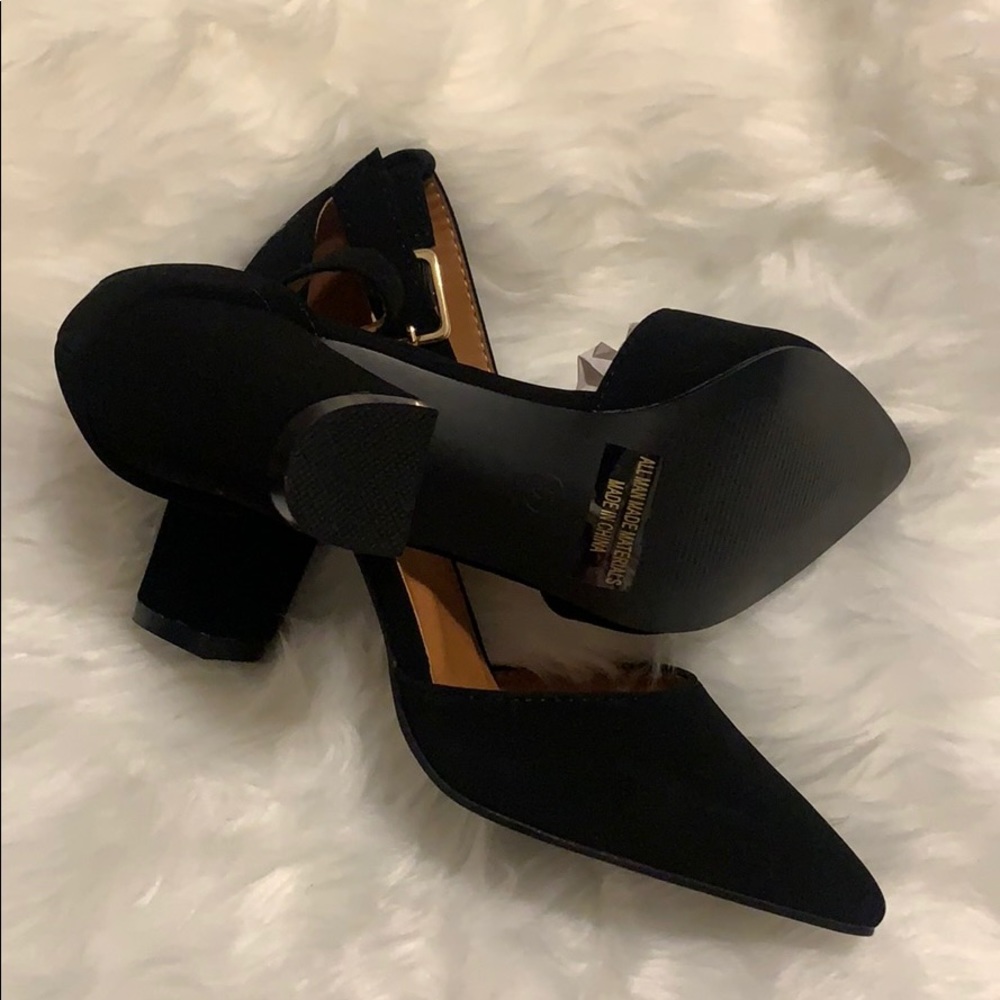 Bonnibel heels - Picture 2 of 4